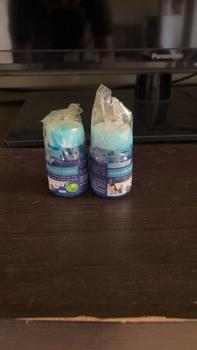 Product Review of 2 Lọ Kem Bôi Thảo Dược Trị Viêm Da, Nấm, Ghẻ, Xà Mâu Chó Mèo from V**o 0
