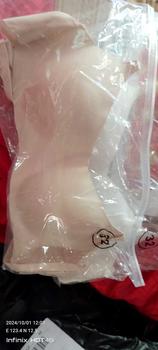 Product Review of 2 PCS Seamless Bra Thin Underwear 4 Colors Bra for Women Womenswear from R**N 0