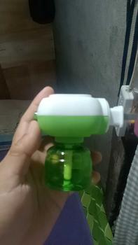 Product Review of WJM 1 plug 2 liquid electric heated mosquito repellent liquid smokeless mosquito repellent liquid from M**🌸 0