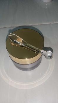 Product Review of Crystallure Supreme Revitalizing Rich Cream 50 g - Skincare Moisturizer Pelembab Wajah dan Perawatan Wajah Anti Aging (Day Cream and Night Cream) with Gold Peptide Crystals, YouthGlow Active, dan SPF 35 PA +++ from k**u 0