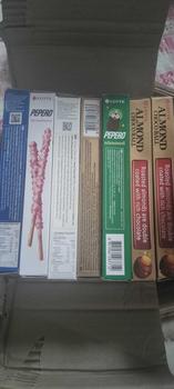 Product Review of Lotte Pepero Choco Stick Biscuit 32g from G**a 1