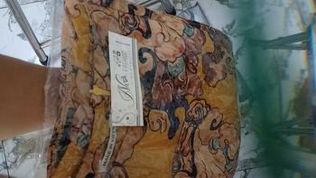 Product Review of MÃ 965  : ĐẦM CỔ TRÒN DÁNG DÀI CC Nữ Women from D**m n**n 1**2 0