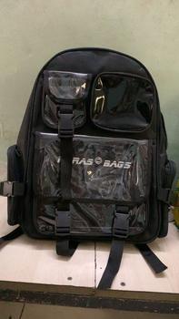 Product Review of balo form đứng  Nam Nữ  thời trang Phong cách VITAS VT 279 Đeo Vai Backpack Bag Da Nhung balo from B** N**a ** 0