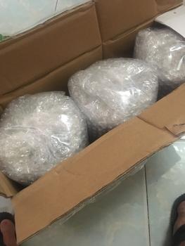 Product Review of combo 3 hộp Sữa hạt End Sure Gold Hộp 900g from H**i 0