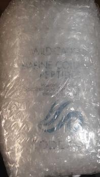 Product Review of (COLLAGEN XANH) Bột Collagen thủy phân  MARINE COLLAGEN DEAGE 450g hỗ trợ da, tóc ,móng ( Tặng quà theo lựa chọn ) HUYỀN CODEAGEPEPTIDES CO from M**i 1