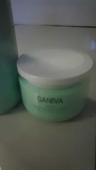 Product Review of Combo Dầu Gội + Dầu Xả Ganiva - Hỗ Trợ Giảm Rụng Tóc - Chăm sóc tóc giúp tóc chắc khỏe, mềm mượt from p**d 2