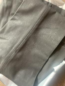 Product Review of Quần Âu Pre Cạp Chun Vải Co Giãn. Menswear Cotton from ** Շ**ท ︵** 0