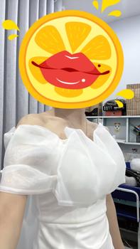 Product Review of Váy Thiết Kế VQLADY D3 dành cho Nữ Đầm thiết kế nhún ôm đính ngọc  chất Thun ( Có Màu Đỏ , Trắng , Đen , Xanh , Hồng ) phù hợp đi chơi và đi dự tiệc Dress Nhung Voi Sen aline  dress váy  đỏ from j**m 0