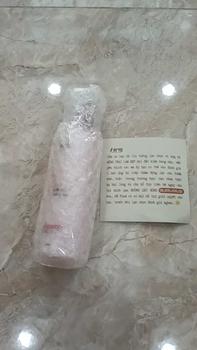 Product Review of Xịt Dưỡng Tóc Tinh Dầu Hoa Hồng &Biotin Farm from H** 3