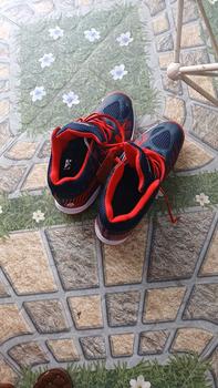 Product Review of Giày Bóng Chuyền Sao Vàng 301 - Cày Bê Tông, Sneaker Thể Thao - Sport from l**g b**g 0