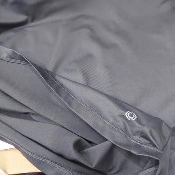 Product Review of Áo giữ nhiệt nam cao cấp Hàn, phom ôm, vải giữ nhiệt cao, mềm mịn, thoát ẩm, an toàn cho da, chống tĩnh điện, bền đẹp sang trọng from v**ơ 2