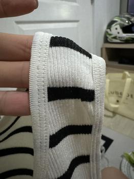 Product Review of เสื้อแขนกุดเสริมบรา SABINA มีฟองน้ำที่เต้า *เทียบไซซ์ก่อนซื้อเท่านั้น* from ก**ู 2