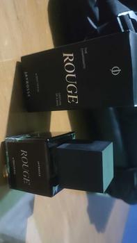 Product Review of Exclusive Deal Jayrosse Starboy and Rouge Perfume 30ml from K**e 1