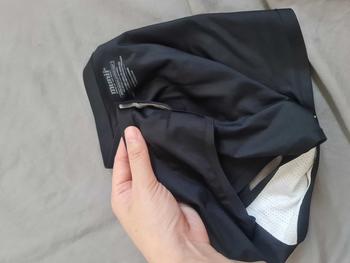 Product Review of BOM Sister x Ngọc Trinh - Quần lót nữ không viền su đúc, đáy hai lớp thông hơi, màu trơn ngẫu nhiên MUQ2506 from T**7 0