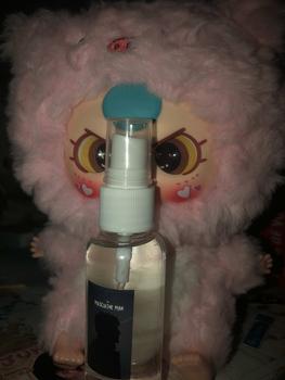 Product Review of Body mist nam nữ 50ml mùi hương cuốn hút,ngọt ngào from ⋆** đ** м**ʏ ☁** ⋆** 1