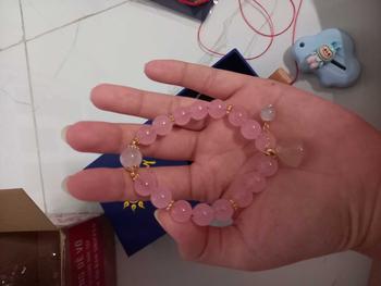 Product Review of Chuỗi Vòng Tay Đá Mã Não Magical, Hạt 10mm - Sunny Gems - Trang Sức Phong Thủy from K** t** n**i ă** s** r**g 1