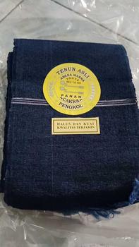 Product Review of Stagen Tenun Asli Bengkung Korset Melahirkan Kemben Special Panjang 7m pas hitam from Y**a S** 0