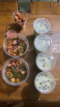 Product Review of Sỉ Combo 30 chiếc chân gà cay tứ xuyên 32g thơm ngon hấp dẫn Ăn Vặt Food from L**g M**h N**t 🙈** 1