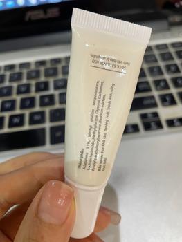 Product Review of Kem chấm mụn, gom cồi 4h AUSCHOO Acne Removing Cream 10g Adapalene 0.1% Làm Đẹp Da Skincare Chăm Sóc Da Giảm Thâm Giảm Mụn Cho Da Mụn from M** e** ** 1