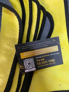 Product Review of Khăn Lau Sợi Microfiber Siêu Thấm Hút - Hàng Nhập Khẩu Cao Cấp - Phụ Kiện Lau Xe from ** ** ** ** ** ** 0