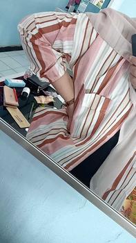 Product Review of 052522 Bona Oversize Shirt from P**i S**p 1