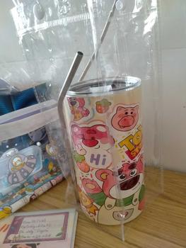 Product Review of 29NS-(Tặng Cọ Rửa) Ly Giữ Nhiệt CAPYBARA Thuyền Gỗ Inox 304 Dung Tích 600ml Có Nắp Chống Tràn, Kèm Ống Hút, bình nước giữ nhiệt nóng lạnh from 🌷**🌷 0