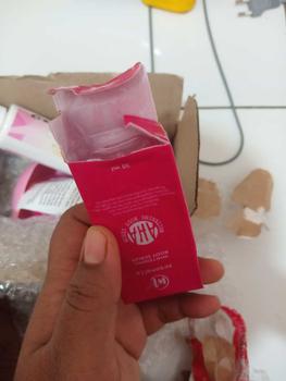 Product Review of Bundle Isi 5 Misonells Hb booster 250gr & Bleaching Licorice+Aha Bodyserum from M**h m**🇸 0