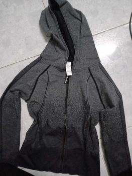 Product Review of Áo Khoác Nữ Lửng Croptop Ôm Body Tuyết TH036 - Áo Khoác Chống Nắng Chống UV Dệt Kim Co Giãn Thoáng Mát TH SPORT Thun Women Jacket from p**i 0