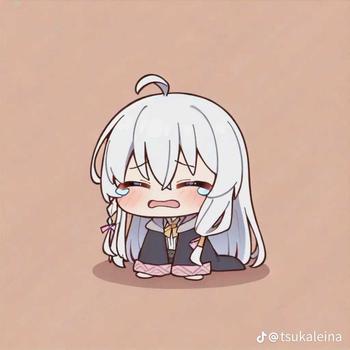 Product Review of [Light Novel] Hành Trình Của Elaina – Tập 4 from m**z 0