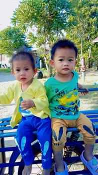 Product Review of 100ชิ้น กางเกงผ้าอ้อมเด็ก แพ้นท์ ออร์แกนิคคอตตอน PINGO BABY from w**6 1