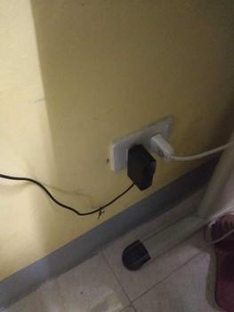 Product Review of 5V 9V 12V/1A 2A 3A 5A AC/DC Adaptor Charger Power Supply for CCTV Security adapter from C**a C**e 1