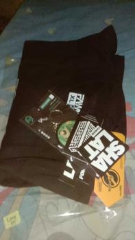 Product Review of FAWWCO RASYIDIN BEST LEADERS - Tshirt Dakwah Premium Berkualitas Distro 24S Combed Digital from j**2 0