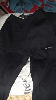 Product Review of Aerostreet Jogger Long Pants Draco Hitam Celana Joger EBAAA from A**a G**a 0