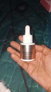 Product Review of [Beuaty Lux Skin] DNA SALMON Mochi Skin Serum 20ml | Facial Serum Wajah Pencerah, Anti Aging, Mencegah Tanda Penuaan with Glutathione from I**4 0