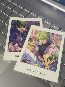 Product Review of [MT01] Sleeve vỏ bọc bọc card thẻ bài postcard, pola MEET YX, nhiều kícḣ thước from H**o 2