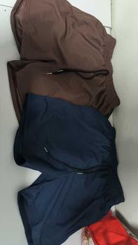 Product Review of A.G. SHORTS: Buy 1 Take 1 Basic Waffle Shorts| Casual Shorts Menswear from R**n 3