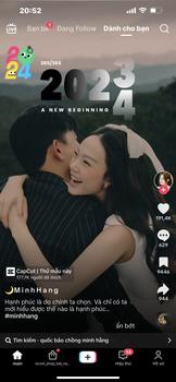 Product Review of 888. Quần da dài 1 khuy . Quần chất co giãn nhiều nên đặt lùi size. from M**y 0