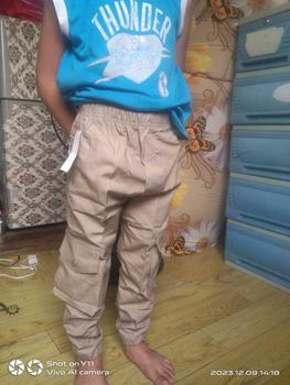 Product Review of PANTS FOR PETITE KIDS 3MONTHS TO 17 YRS OLD from a**o 1