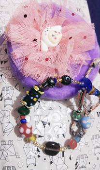 Product Review of Pajangan Hiasan Lucu Set MS from E**s 0