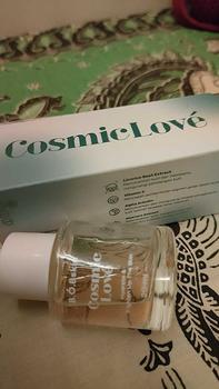 Product Review of Serum Wajah Kusam Brightening Glowing Mencerahkan k BPOM Cosmic Love BOBSKIN Glow up face from N**h 2