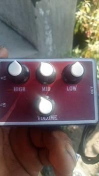 Product Review of Alat Rekam dari Mixer Ke Hp plus Tone Control Pasif - Adiswara Musik from K**k l**i 0