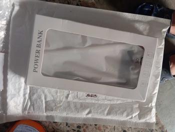 Product Review of พาวเวอร์แบงค์ 30000 mah  รุ่น YM401S powerbank เพาเวอร์แบงค์ แบตเตอรี่สำรอง from ณ**์ เ**ต 2
