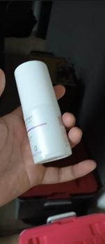Product Review of NEW 100 ML BALTIKH Extra Bright Deodorant Spray with Bakuchiol - Deodorant Keti. & Slengki Lipatan Extra Wangi Memorable dan Alami Pencegah Bau Badan + Anti Ketiak Basah Pencerah Bakuchiol from k**🍍 3