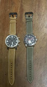 Product Review of Leather Straps For Panerai PAM441 386 Watch Accessories Men's Strap 20mm 22mm 24mm 26mm Watch Bands Cowhide Replacement Bracelet from J**s 0