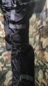 Product Review of Bộ quần áo thể thao nam in chữ L thun lạnh co dãn thấm hút mồ tốt Menswear from g** n**n 1