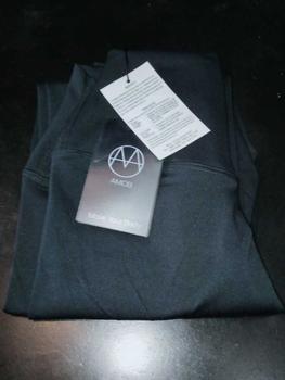 Product Review of Gema Legging AMB Poliester/Legging Senam/Legging Zumba/Legging Olahraga Outdoor Sport from T**i 0