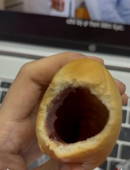 Product Review of [20 Vị] Bánh Mì Bảo Ngọc Full Vị Bông Lan Sandwich Nhân Bơ Socola Bò Gà Ruốc Chà Bông (Mới 2024) socola  12vi socola  dubai from x**u 0
