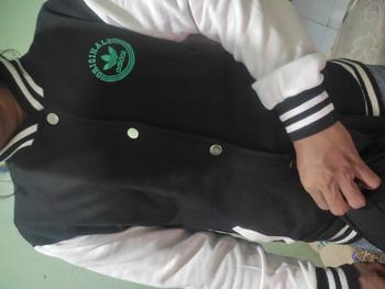 Product Review of sweater gemoy from M**6 0