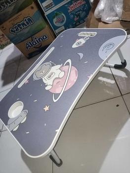 Product Review of SIERRAHOME, MEJA CHLOE KARAKTER LUCU DAN VARIAN WARNA from R**y A**a 2