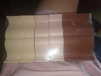 Product Review of Set 36 cái kẹp tóc càng cua màu trà sữa from 1**3 0
